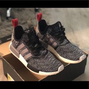 SOLD. Adidas NMD_R1